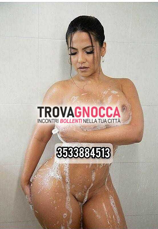 appena arrivata ✨️🥂🍾 sono dea dei pompini vagina calda e succosa sei pronto delle seghe 2 mani calde🔥 sono ninfomane bocca fragola e lingua serpentina👅