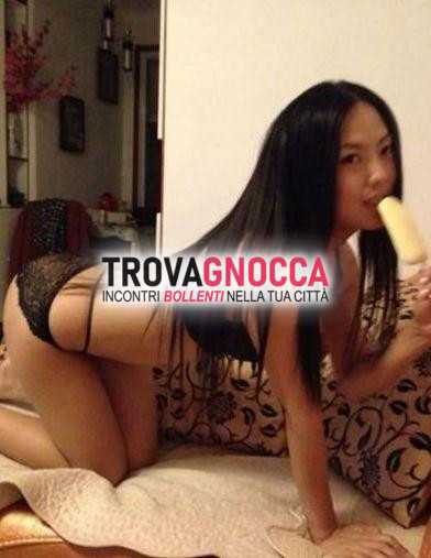 oggi nuova arrivata massaggiatrice orientale corpo mozzafiato pronto soddisfare ogni tuo desiderio