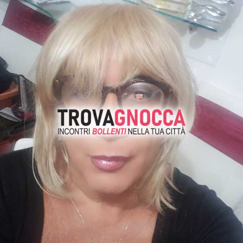 trans italiana xxl senza limiti al piacere della
trasgressione