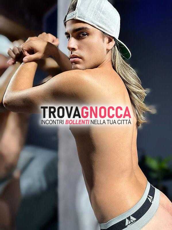 ✨ thiago È appena arrivato cittÀ disponibile ogni tua esigenza. ✨
