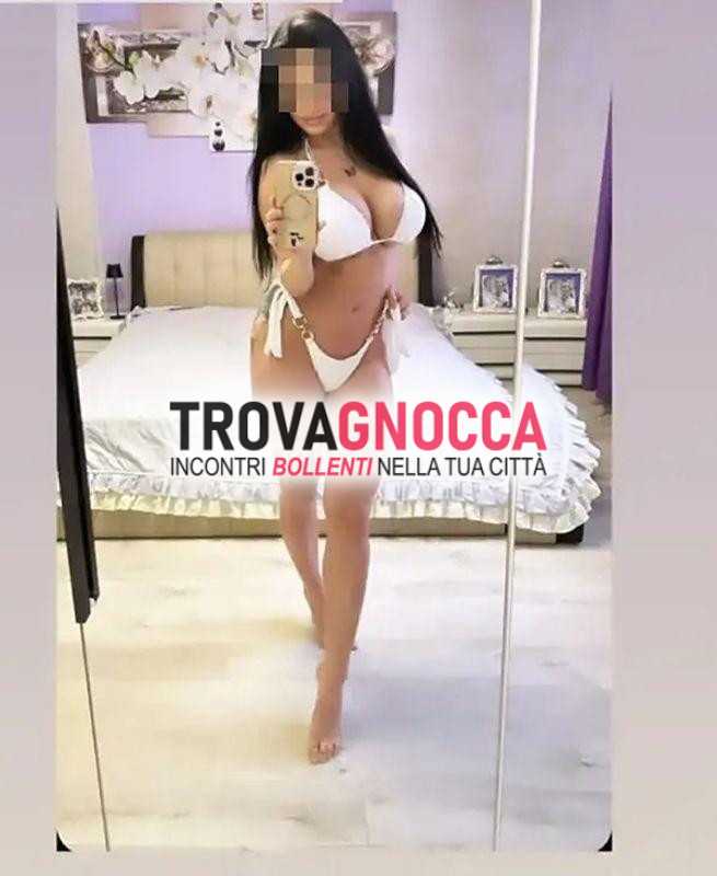 francesca novitÀ esclusiva pochi giorni nella tua cittÀ massaggi tantra esplosivi che faranno vibrare tuoi sensi😍