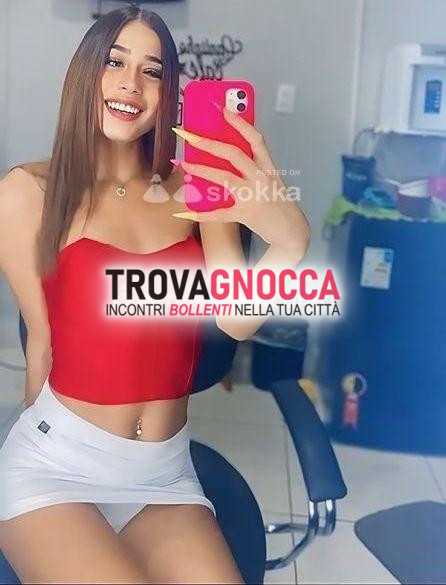anagni - fiuggi candela transessuale sempre pronta e ricca latte 🍼 🔥 👫💑 disponibile anche prime esperienze padronaschiavo ❤ preliminari non perdere