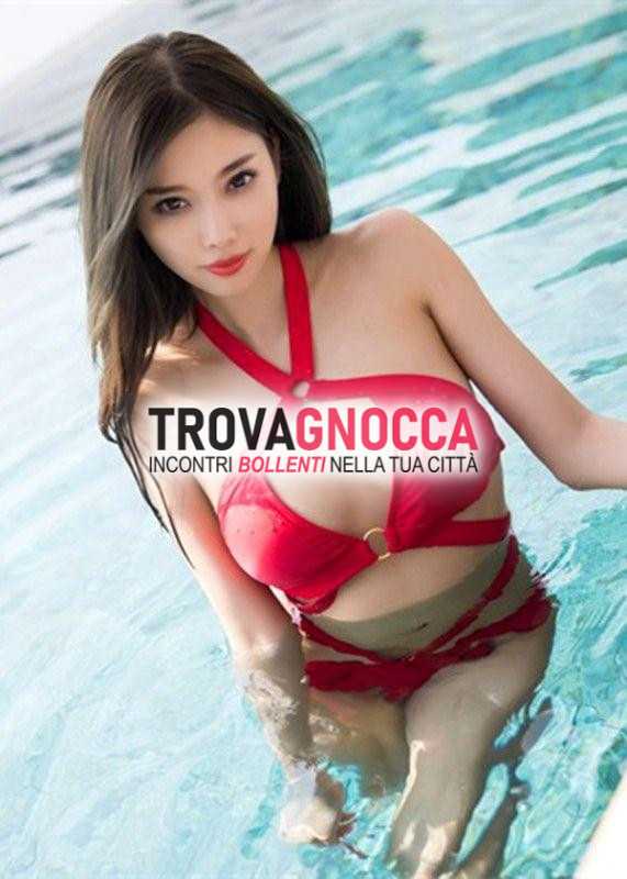 💋💋 diano marina 💋💋 oggi nuova arrivata 💋 giovane e provocante bambolina orientale pronta soddisfare ogni desiderio