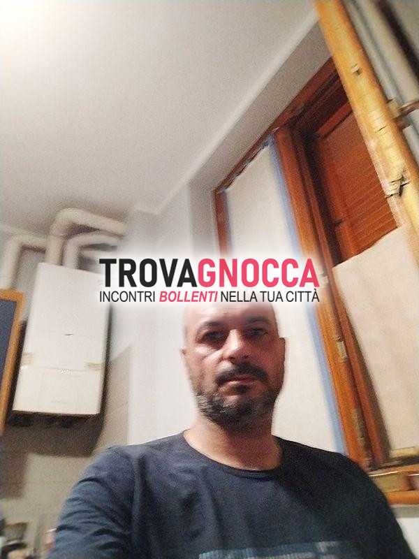 che voglia di