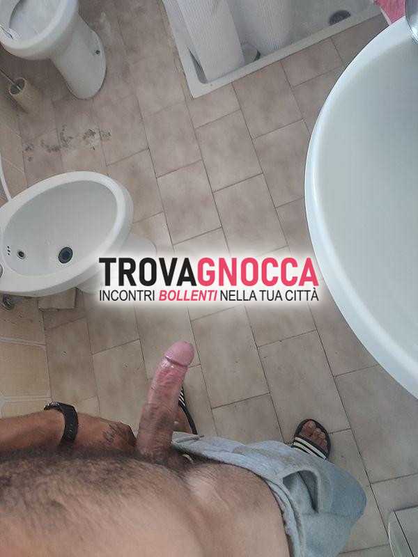 ti voglio sfondare