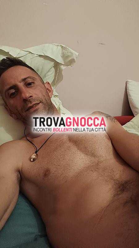 desidero provare nuove esperienze travolgenti.