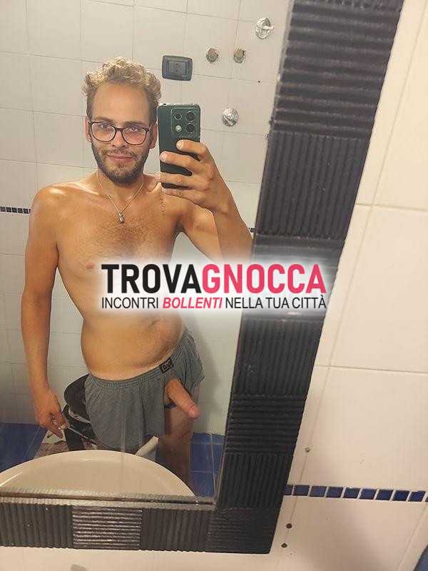 ragazzo italiano