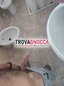 ti voglio sfondare