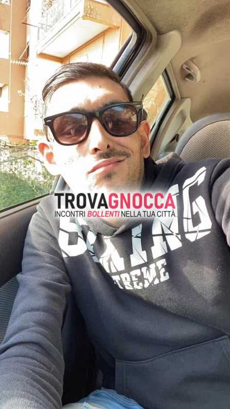 novità prima volta città