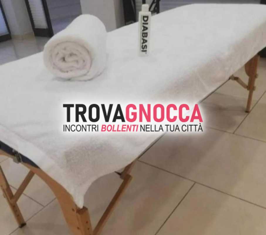 vittoria massaggiatrice sensuale