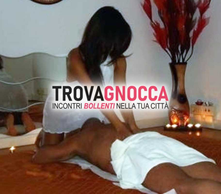 vittoria massaggiatrice sensuale