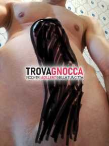 cerco donna cicciottella