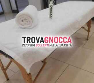 vittoria massaggiatrice sensuale