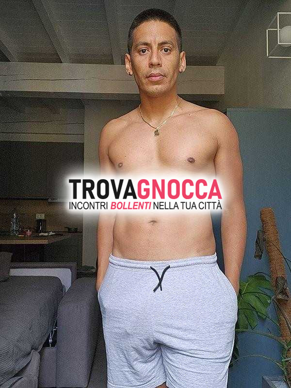 a budoni 🤑 diego mattos 😍 pochi giorni. latino e dotato fascino irresistibile.