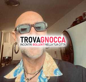 compagnoa avventure o gigolo'.