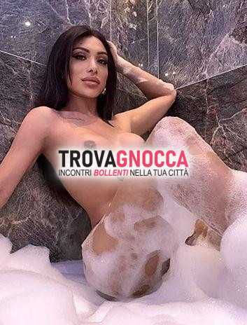 per breve periodo affascinante sensuale e abilissima tutto