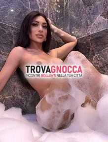 per breve periodo affascinante sensuale e abilissima tutto