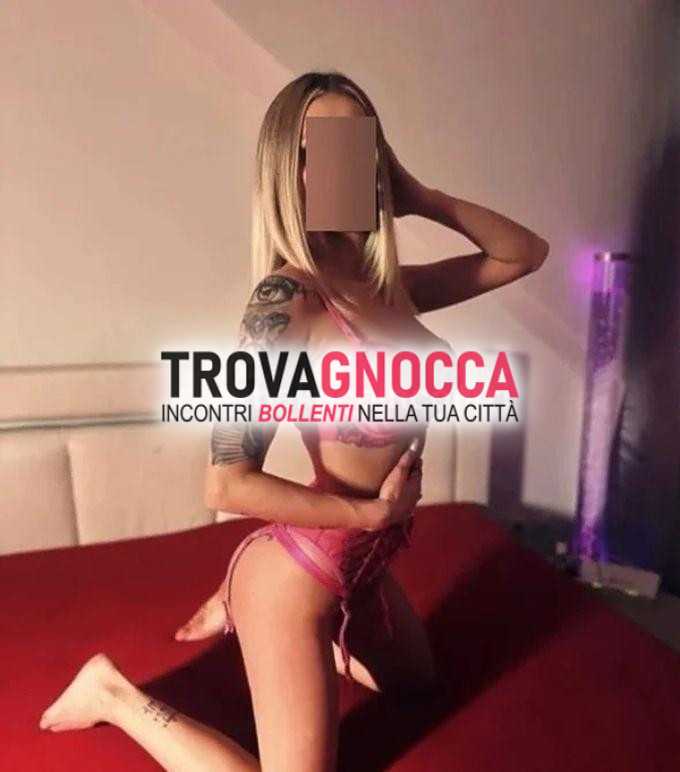 👑👑👑lana fantastica appena arrivata cittÀ 👑👑👑