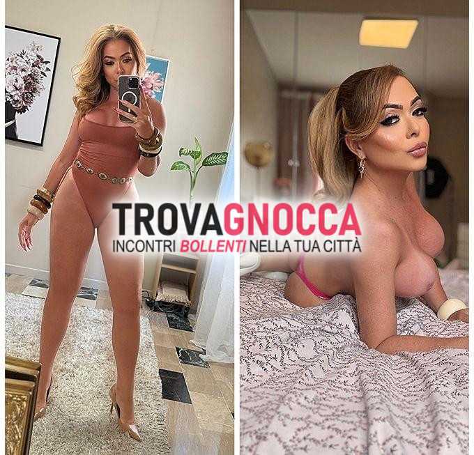 ✨marzia💎transessuale💎✨ sono io l'incarnazione dei tuoi 🌶️desideri piu intimi e appassionati🔥
