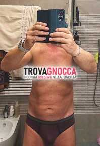 giro barca. coppia