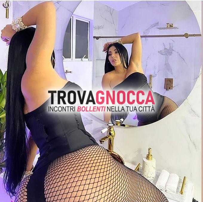 impeccabile provocante e carica energia. esplosiva. estremamente seducente. labbra ardenti. lungo e appagante momento piacere orale realizzato tranquillità.