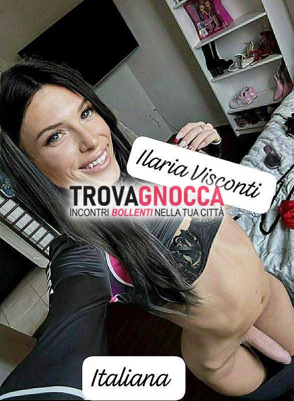 a gallipoli🌈🇮🇹 trovi ilaria visconti 🌈 transessuale napoletana visita. questa è sua primissima volta zona dove cavallona è piena latte sia attiva che passiva. si prega astenersi stranieri ❤️ ambiente clim.