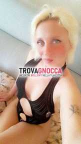💦solo cinquantino bocchino o videochiamata hot