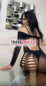 alexia 💣nuova arrivata🥰 ti aspetto e⚜🥰 regina dei fellatio ⚜ 🆘️pronta realizzare ogni tuo desiderio❗❗❗la tua divinitÀ piacere💯un combinazione tenerezza e neroso🥵