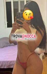 🔝prima volta cittÀ 😋😛amante lato b 🍑sono amelia regina bocchino 🔥giovane e bella bambolina pronta soddisfare tutte tue fantasie🧿non aspettare vieni provare