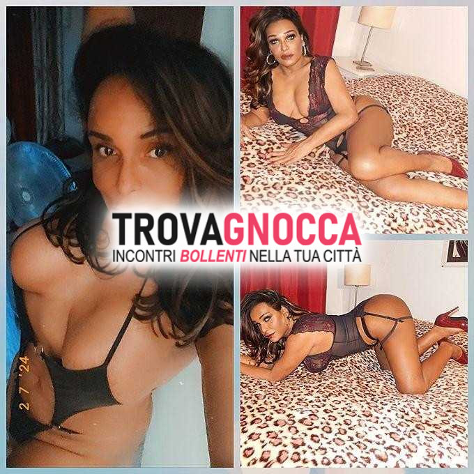 💜🍒affascinante transessuale bella e giocattolo🍆 21.cm padroncina equipaggiata e dominante e veramente porca👅💦 disponibile anche videochiamata 🖥️ foto reali