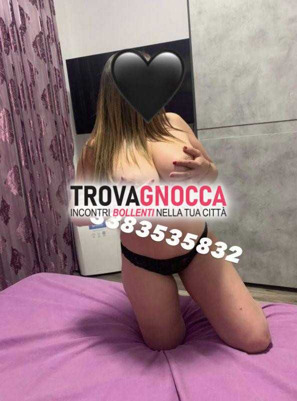 ❤ elena ❤ sono l'opzione ideale goderti momenti piÙ intensi e passionali tua giornata 🔞