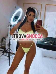 💣‼️nuova ‼️raggiungo corigliano 20 anni ❤️ affascinante e sensuale 🔥💋🫦foto reali 💯 ‼️🎀🌼la piu' bella zona 🔝🤍un'esperienza mai vista 💎