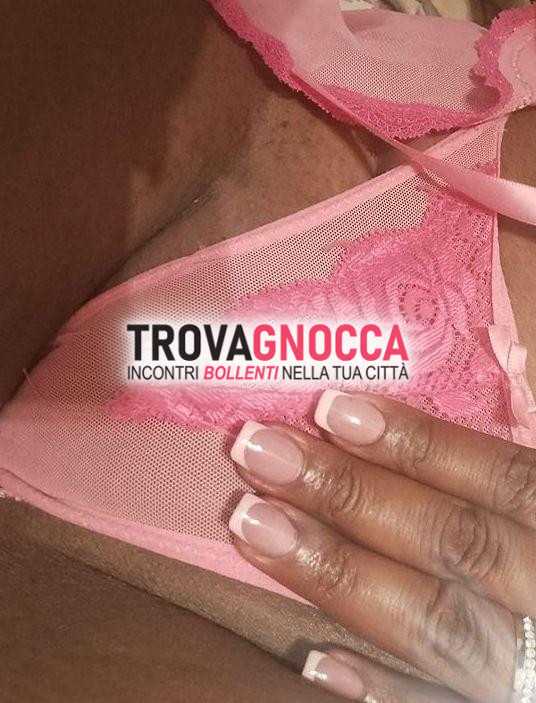 ragazza brasiliana vogliosa e passionale firenze