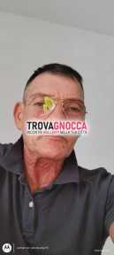 cerco donna o ragazza stasera