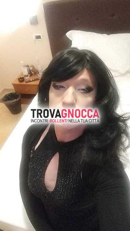 travv vogliosa sexy