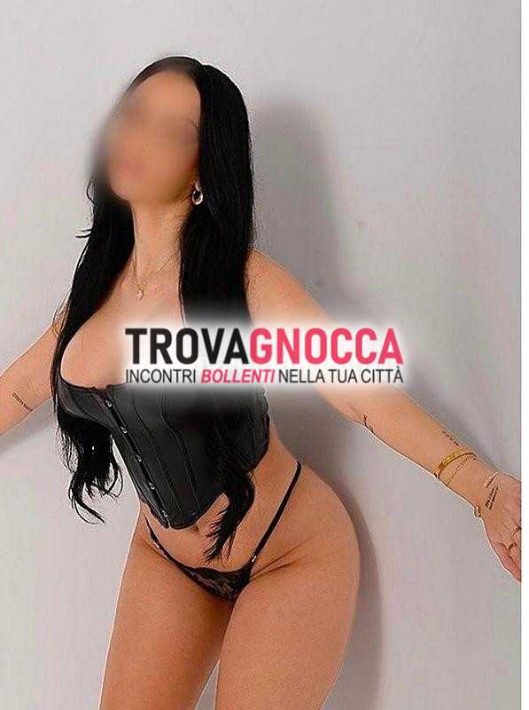 ❤️🇮🇹 nuova arrivata zona alessia veritiera italiana ❤️🇮🇹
