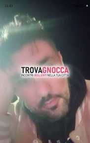 accompagnatore