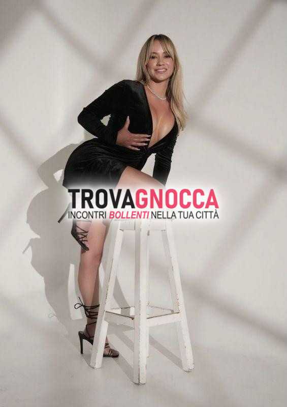 👑 novitÀ assoluta🔥 conca d oro💘mai vista🍒💖 sara giovane bambola🧸da ciucciare🍭👅strabellissima🍼foto💯x💯reali♥️adoro essere leccata💦 e non vedo l'ora renderti felice