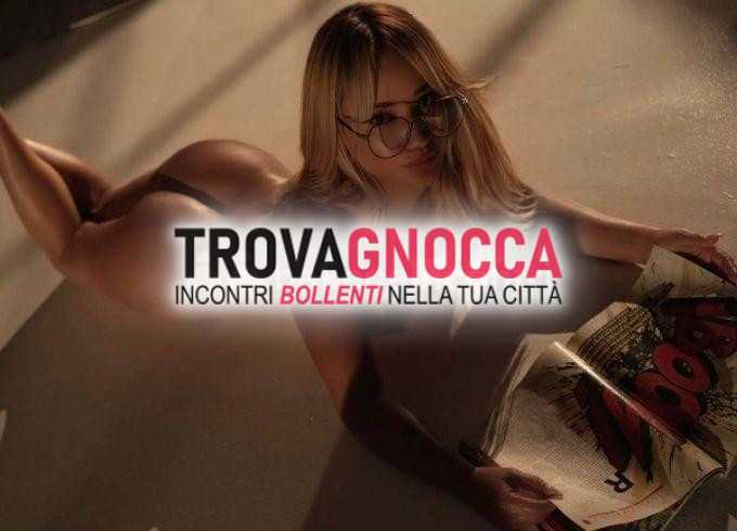 👑 novitÀ assoluta🔥 conca d oro💘mai vista🍒💖 sara giovane bambola🧸da ciucciare🍭👅strabellissima🍼foto💯x💯reali♥️adoro essere leccata💦 e non vedo l'ora renderti felice