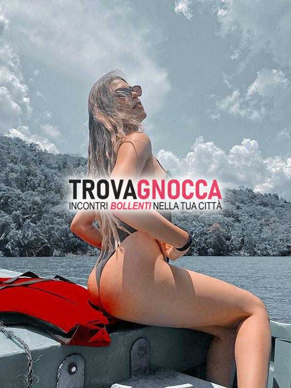 biondi magra latina