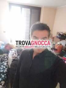 chi vuole scopare