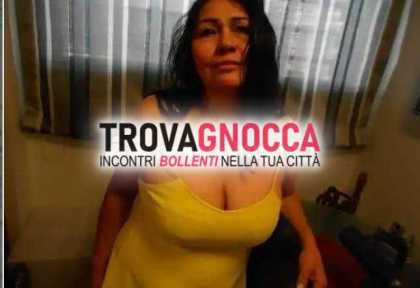patrizia signora matura 50 anni ti aspetta un'assaporata esperienza
