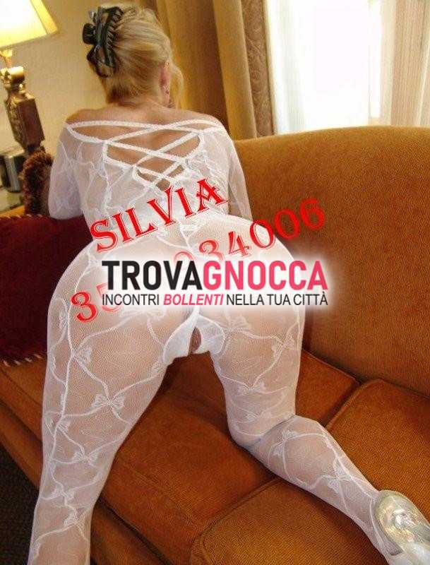 lineri misterbianco È arrivata silvia vedova poco tempo senza marito e desiderio enorme incontrare uomini siciliani passionali e pronti soddisfare sue fantasie.