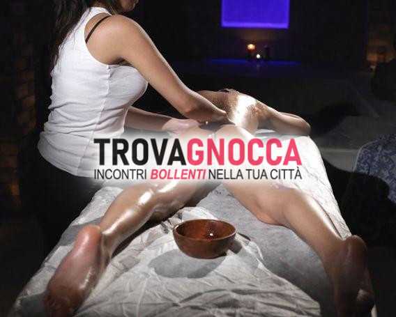 massaggiatrice giovane e incantevole pronta farti vivere un'esperienza unica