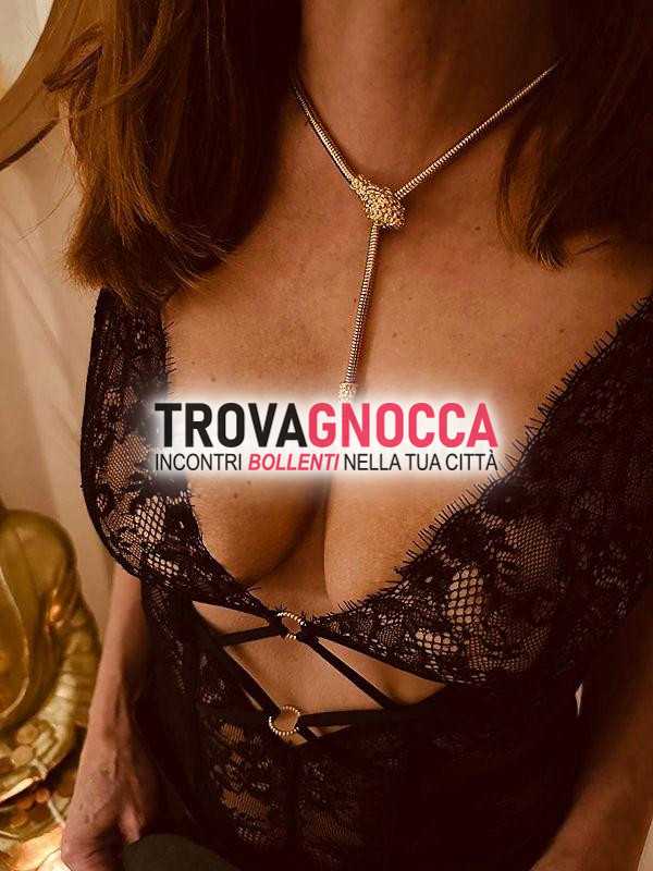 incantevole milf occhi verdi smeraldo che ti incanterÀ…