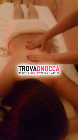 napoli pozzuoli agnano 🔥per prima volta🔥💯 massaggio thailandese💯 contattami vivere l'esperienza relax supremo💯