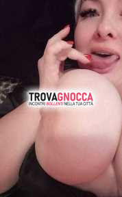 solo videochiamate e chat erotiche lasciate perdere incontri vivo godetevi video sborrate hot sul whatsapp disponibili dalle 9 alle 18. non perdete l'occasione videochiamata hot ⚠️ trenta vi aspetta ⚠️