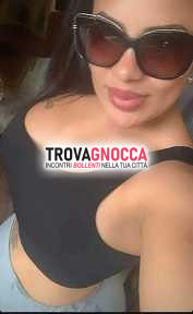 sono nikol ragazza centocelle appassionata e carina 🔥😈 pronta ricambiare baci veri tanta passione. mi piace essere complacente e fare arrivare piacere fino bocca😋. sono nikol ragazza centocelle appassionata e carina 🔥😈 pronta ricambiare baci veri tanta passione. mi piace essere complacente e fare arrivare piacere fino bocca😋.