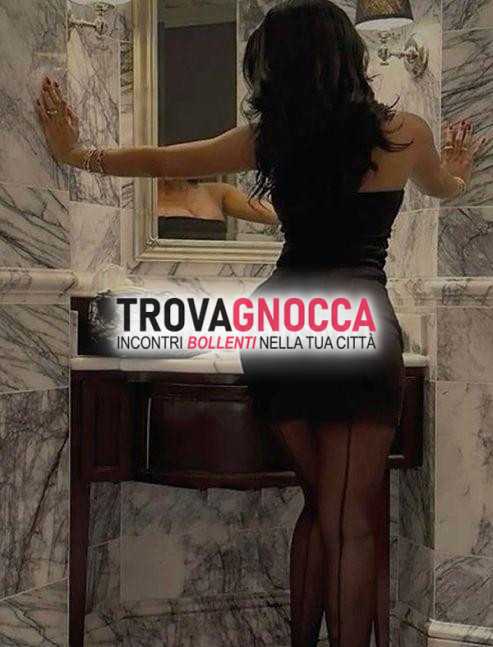sensuale porcelina nuovo arrivo cittÀ