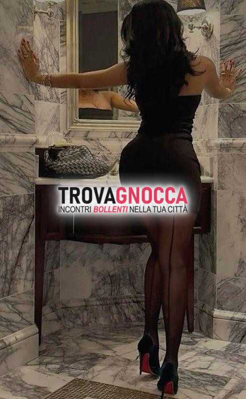 sensuale porcelina nuovo arrivo cittÀ